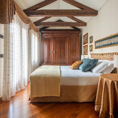 Апартаменти Garden Mansion With Private Mooring R&R Венеція Екстер'єр фото
